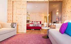 Zirbenstudio Gipfelglück